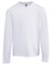 Next Level® Apparel Youth Cotton Crewneck Long Sleeve T-Shirt